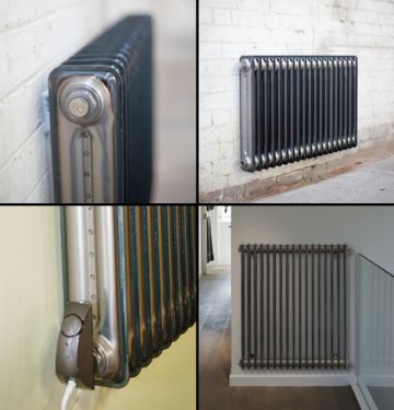 Press electric radiator collage copy
