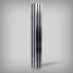 8Fold stainless steel radiator