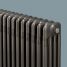 Core 4 column radiator