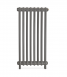 Wilberforce 2 column cast iron radiator - 1040mm high