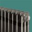 Core 3 column radiator