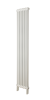 Core, 2 column radiator, with feet